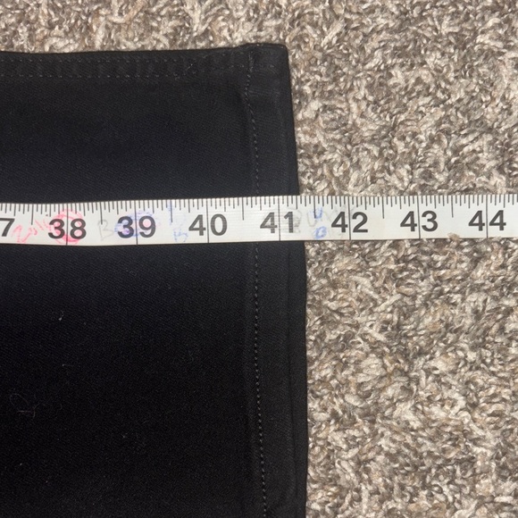 Calvin Klein Jeans Men's Straight Dark Denim - Picture 10 of 12